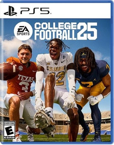 EA Sports College Football 25 - Playstation 5