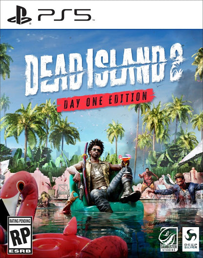 Dead Island 2 - Playstation 5