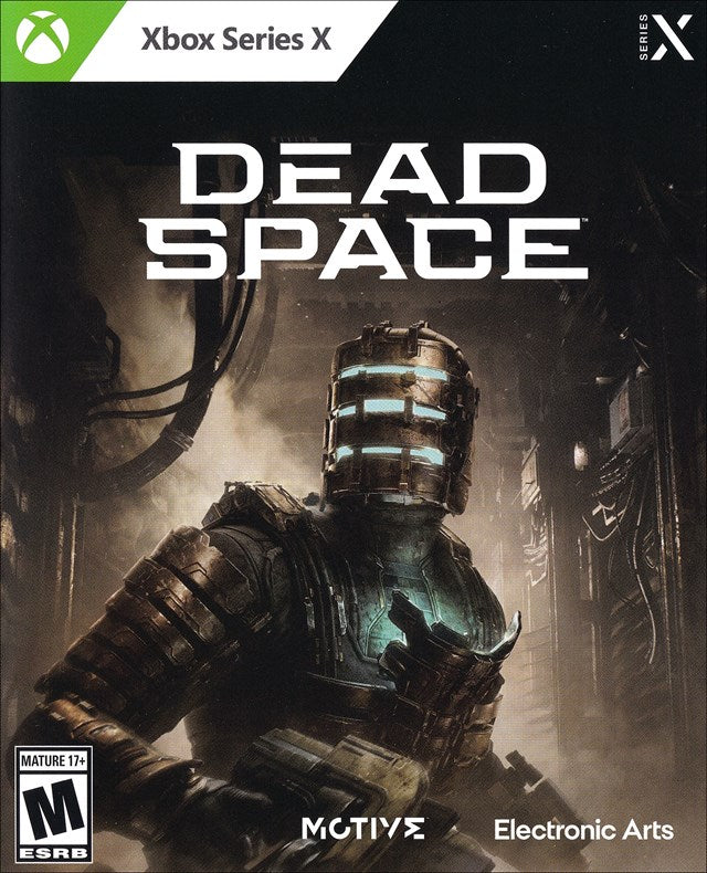 Dead Space - Xbox Series X