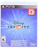 Disney Infinity 2.0 - Playstation 3
