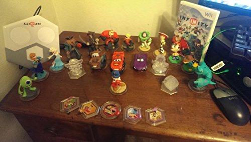 Disney Infinity [Game Only] - Wii