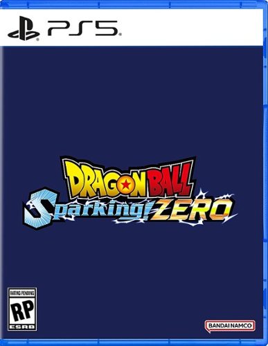 THE GAME STORE AND MORE - Dragon Ball: Sparking Zero - Video Game - Playstation 5