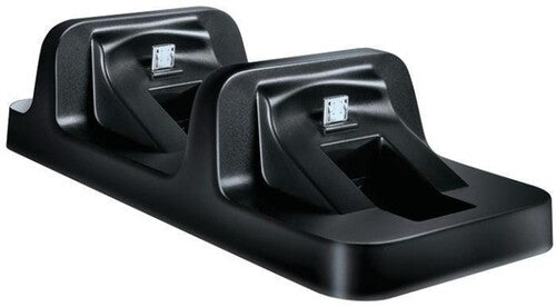 DreamGear - PS4 Dual Power Dock - Playstation 4