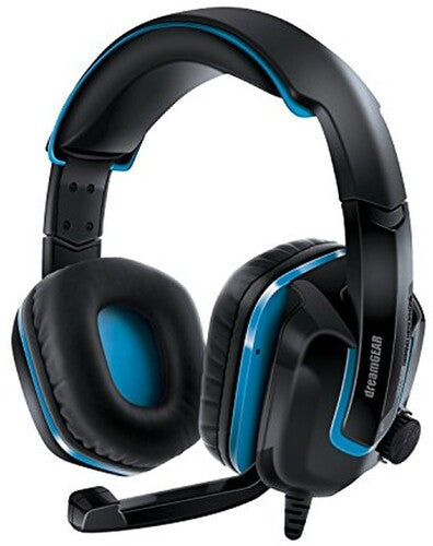 DreamGear GRX-440 Wired Gaming Headset - Universal
