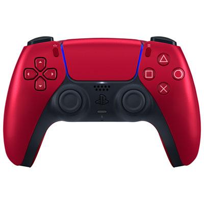 DualSense Wireless Controller [Volcanic Red] - Playstation 5
