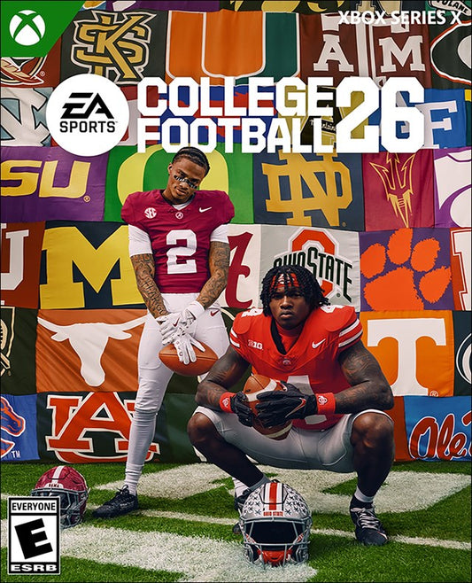 EA Sports College Football 26 - Xbox Series X