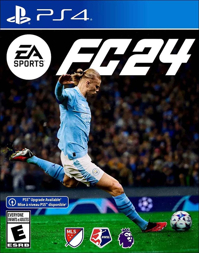 EA Sports FC 24 - Playstation 4