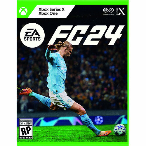 EA Sports FC 24 - Playstation 5