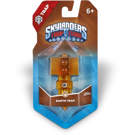 Earth Hammer - Skylanders