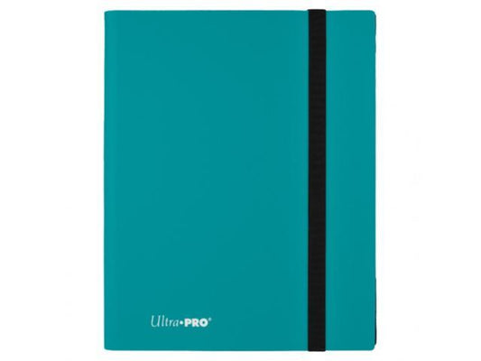 9-Pocket Eclipse Binder (Sky Blue) - Binder(s)