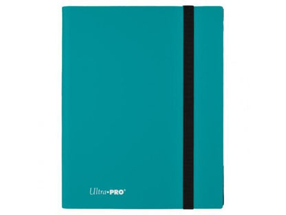 UPR: 9-Pocket Eclipse Binder - Sky Blue - Binder(s)