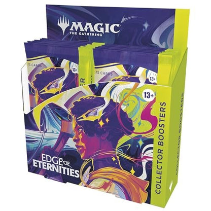 Edge of Eternities Commander Deck - Counter Intelligence - Edge of Eternities