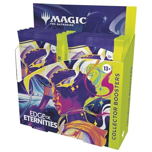 Edge of Eternities Commander Deck - Counter Intelligence - Edge of Eternities