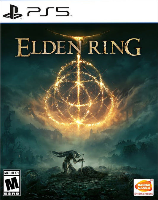 Elden Ring - Playstation 5