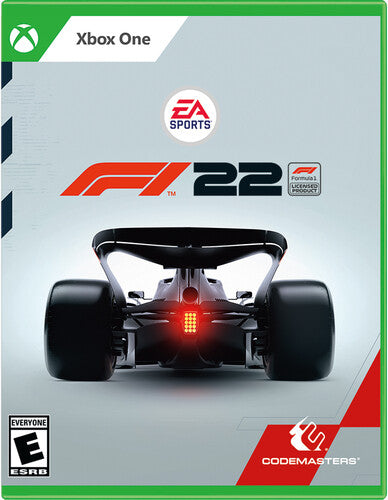 F1 22 - Xbox One