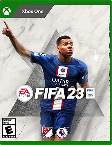 THE GAME STORE AND MORE - FIFA 23 - Video Game - Xbox One