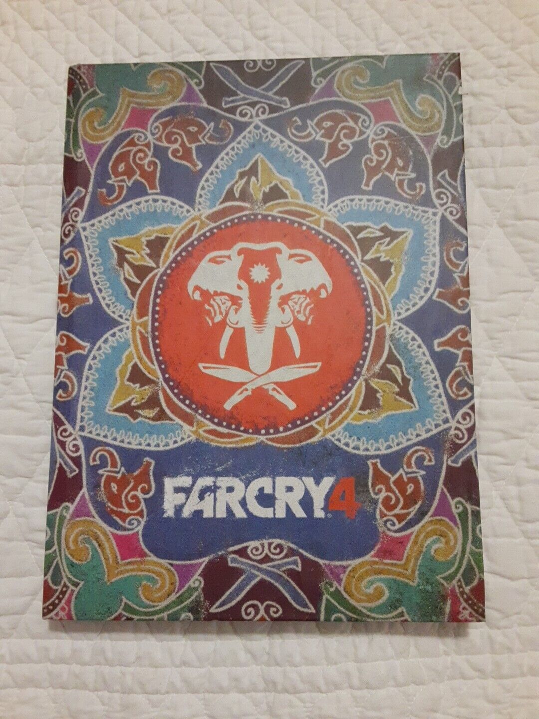 Far Cry 4 Collector's Edition [Prima] - Strategy Guide