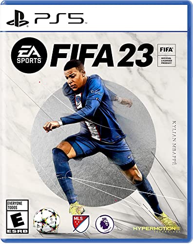 THE GAME STORE AND MORE - FIFA 23 - Video Game - Playstation 5