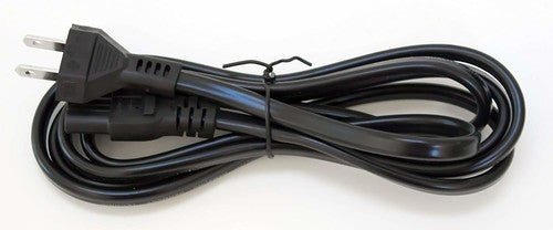 Figure 8 Power Cable 6ft. (Universal) - Old Skool - Accessory