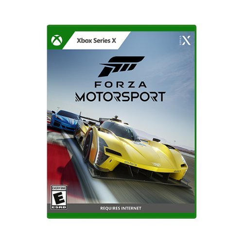 THE GAME STORE AND MORE - Forza Motorsport - Video Game - Xbox Series X