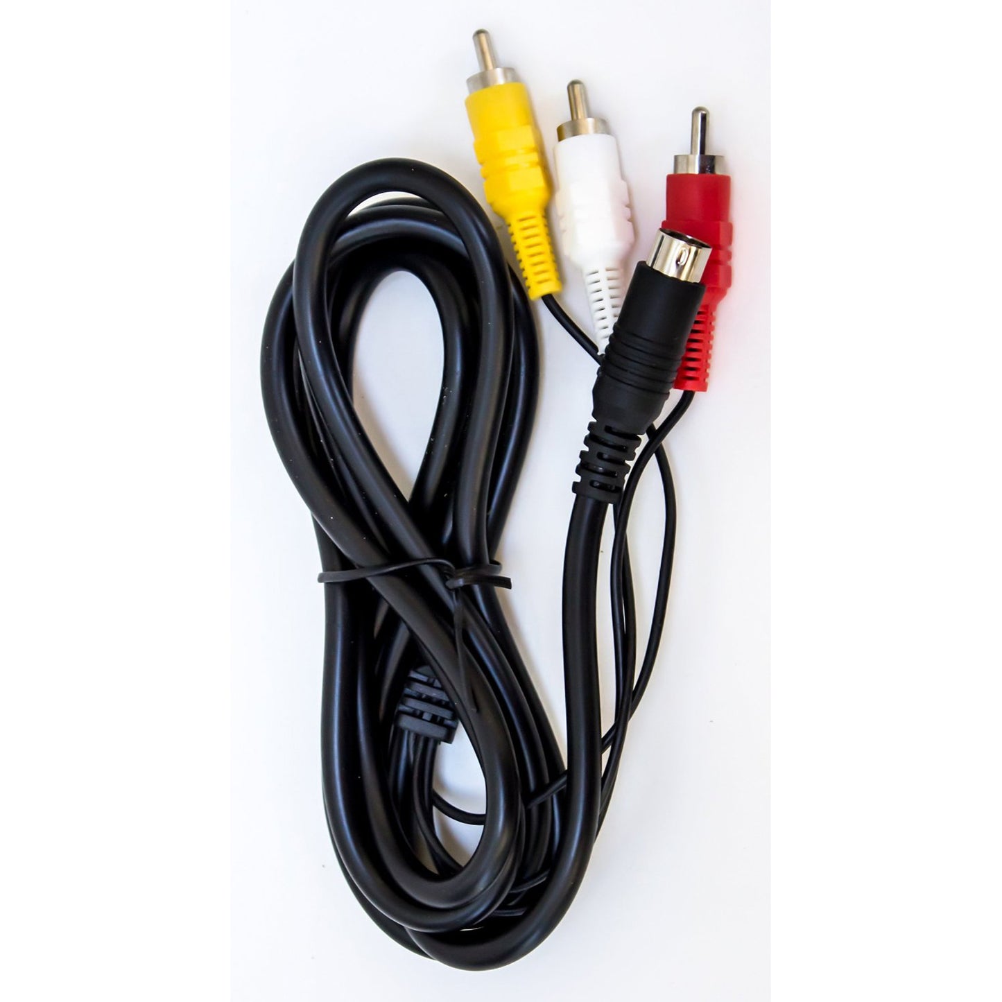 Sega Genesis 2/3/Nomad/32X AV Cable - Old Skool - Accessory