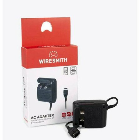 Gameboy Advance SP Charger - XYAB - GameBoy Advance