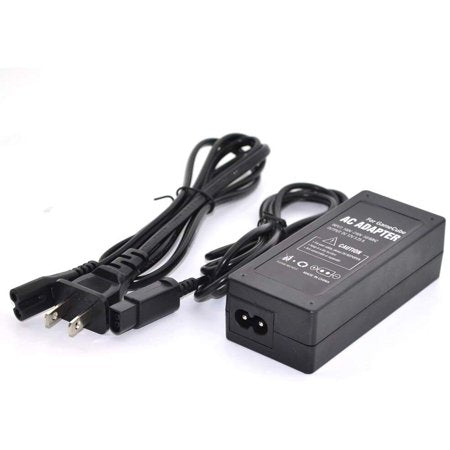 Nintendo GameCube Power Adapter - XYAB - Gamecube