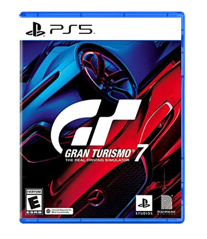 Gran Turismo 7 - Playstation 5