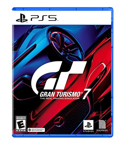 THE GAME STORE AND MORE - Gran Turismo 7 - Video Game - Playstation 5