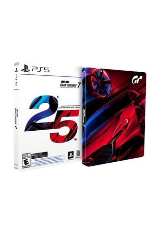 Gran Turismo 7 - Playstation 5