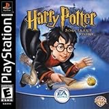 Harry Potter Sorcerers Stone - Playstation