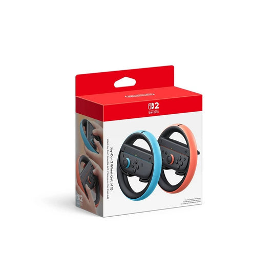 Joy Con 2 Wheel - Nintendo Switch 2