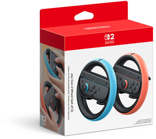 Joy Con 2 Wheel - Nintendo Switch 2