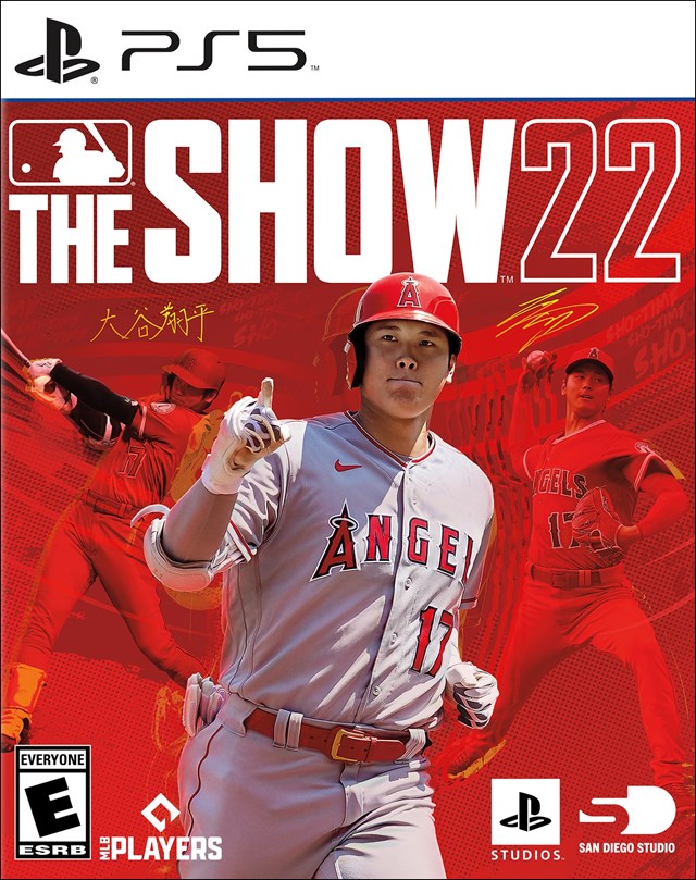 MLB The Show 22 - Playstation 4