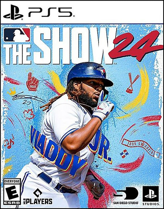 MLB The Show 24 - Playstation 5