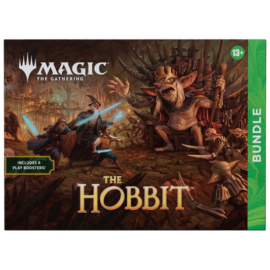 MTG: The Hobbit - Bundle - MTG: The Hobbit