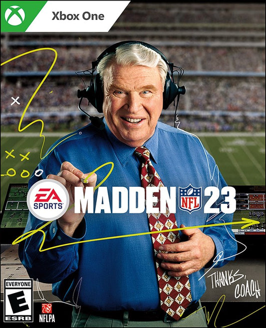 Madden NFL 23 - Xbox One