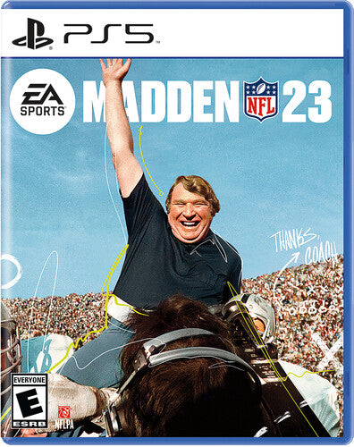 Madden NFL 23 - Playstation 4