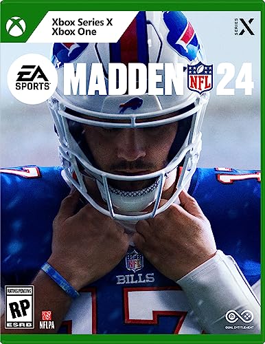 Madden NFL 24 - Xbox Series X