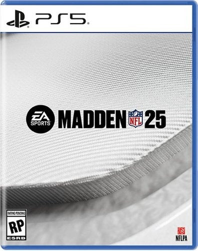 THE GAME STORE AND MORE - Madden NFL 25 - Video Game - Playstation 5