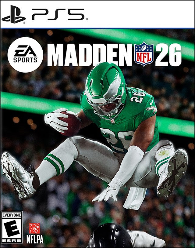 Madden NFL 26 - Nintendo Switch 2