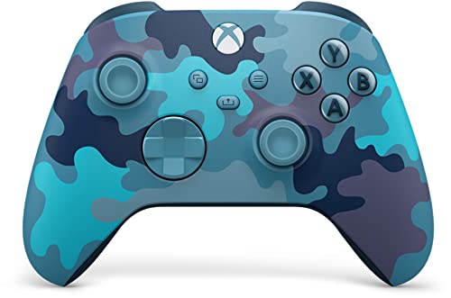 Mineral Camo Controller - Xbox Series X