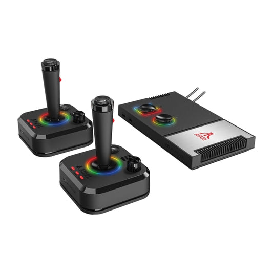 My Arcade Atari Gamestation Pro - Atari 2600