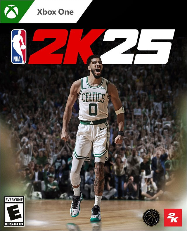 NBA 2K25 - Xbox Series X