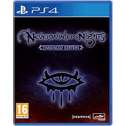 Neverwinter Nights: Enhanced Edition - PAL Playstation 4