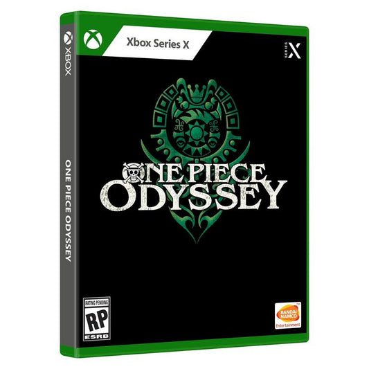 One Piece Odyssey - Xbox Series X
