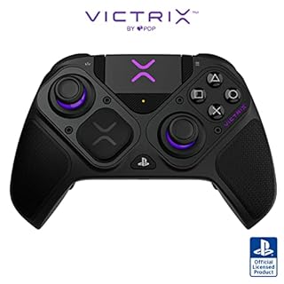 PDP Victrix Pro BFG Controller - Playstation 5