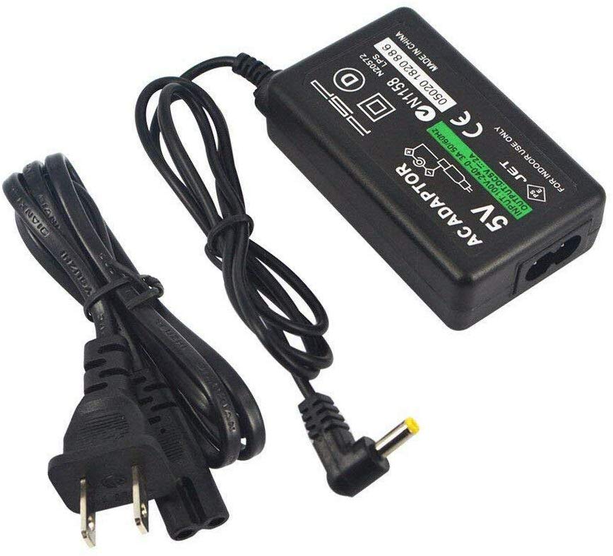 Sony PSP Power Adapter - XYAB - PSP