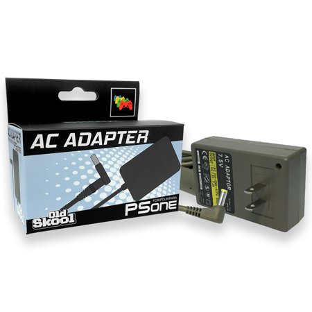 PS One Power Adapter - Old Skool - Accessory