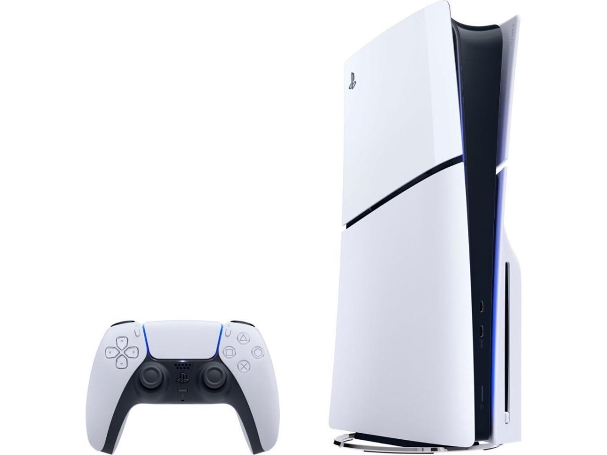 Playstation 5 Slim Digital Edition - Playstation 5
